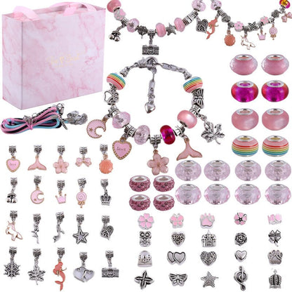 Girls Charm Bracelet Making Kit 🎅Early Christmas Sale🎁